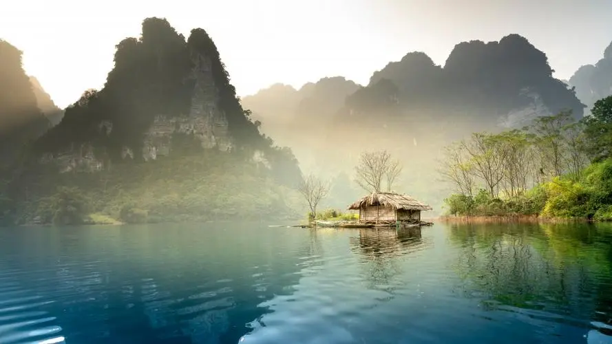 新型智能高端